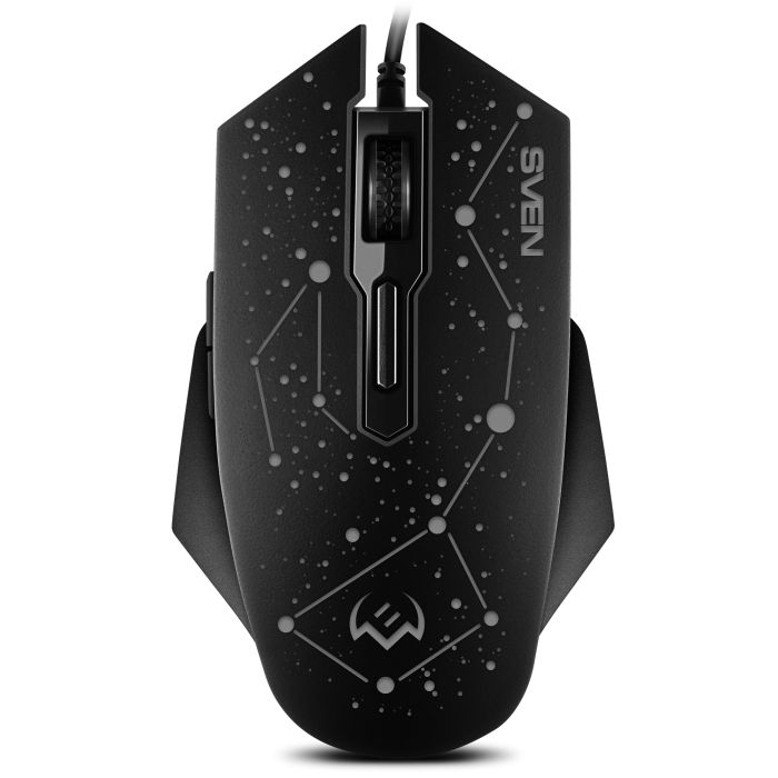 Мышь Sven RX-G730 (SV-021641)