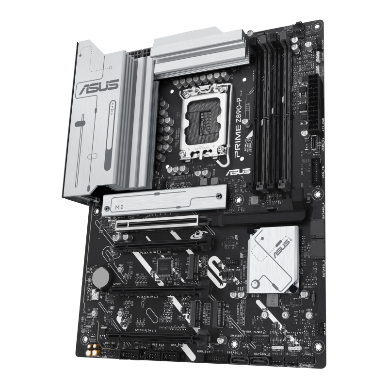 Материнская плата ASUS PRIME Z890-P (90MB1I50-M0EAY0)