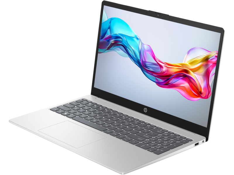 Ноутбук HP 15-fd0113ci 15.6" (AF6D0EA)
