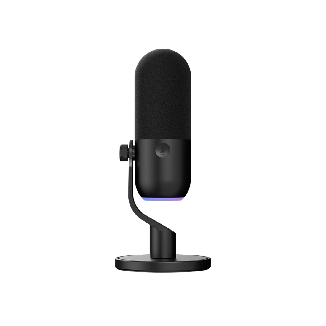 Микрофон Streamplify MIC mini (MIC MINI-48-RGB-ST-BK)