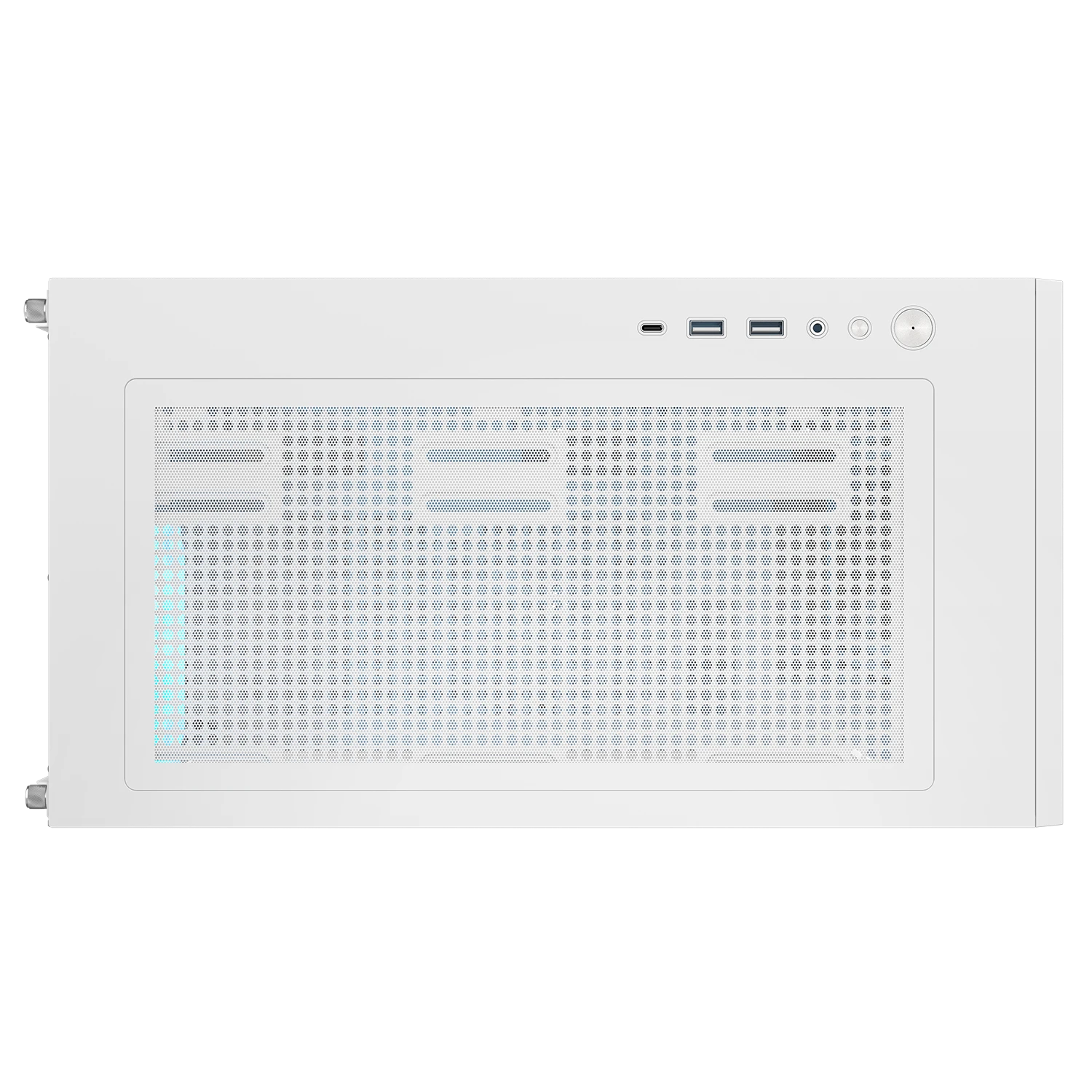 Компьютерный корпус Cougar Airface 180 WH (385VA40.0002)