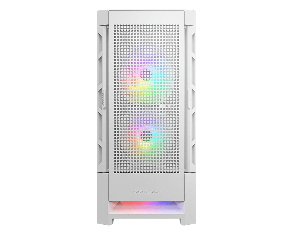 Корпус Cougar Airface RGB (385ZD10.0005)