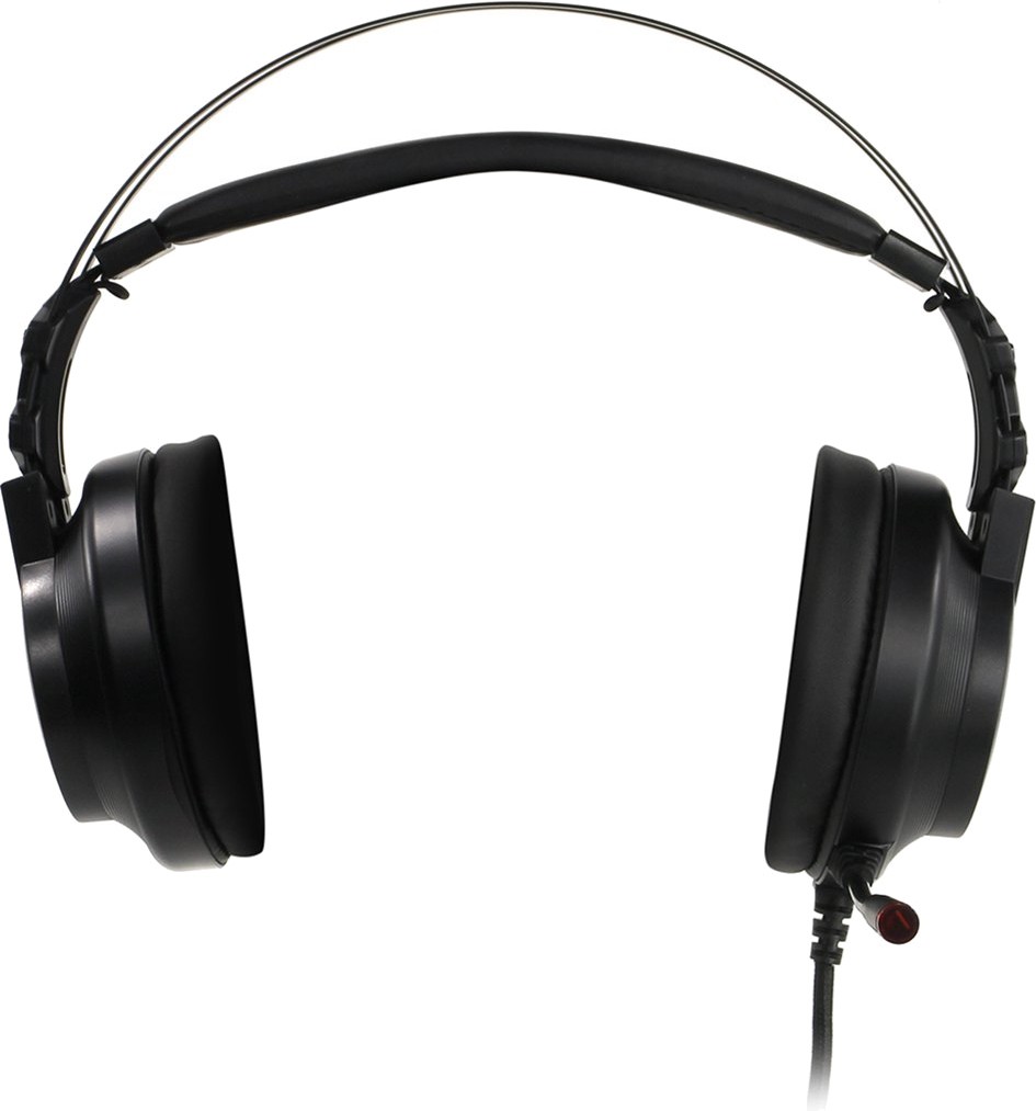 Наушники игровые Bloody G525 Black (G525 Black)