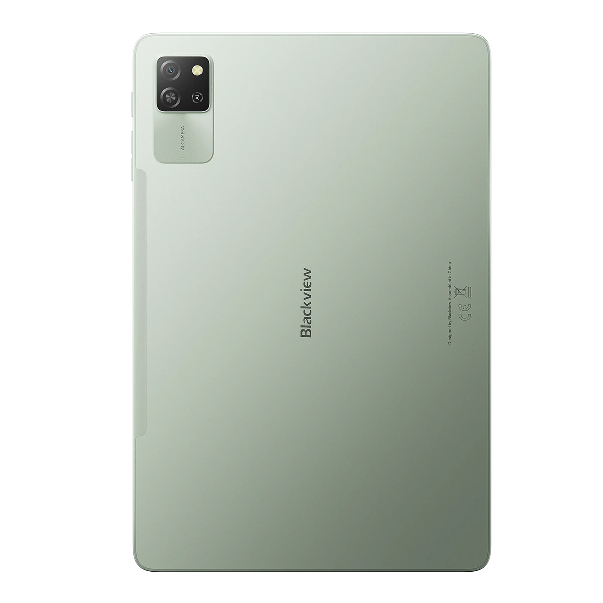 Планшет Blackview Tab 60 PRO 10.1" 8/128GB LTE зеленый (Tab 60 PRO/Green)