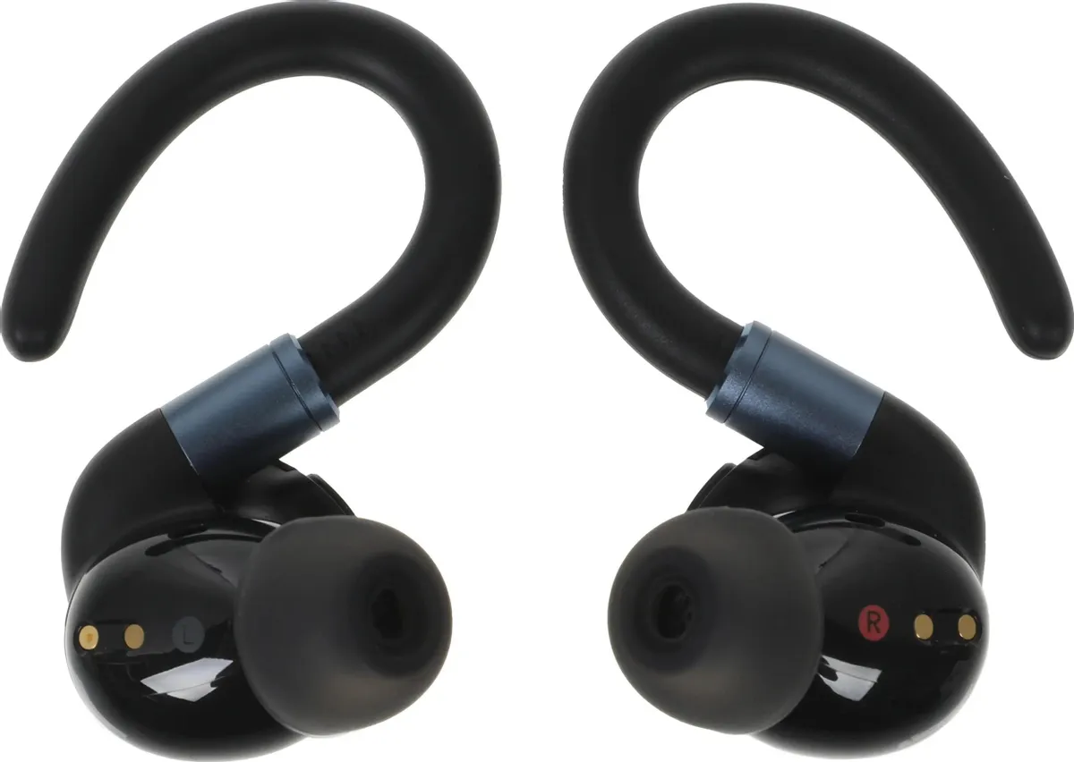 Наушники Soundcore Sport X20 Black (A3968-BK)