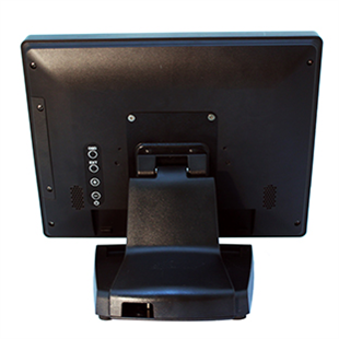 POS-монитор Posiflex LM-3315B Black ()