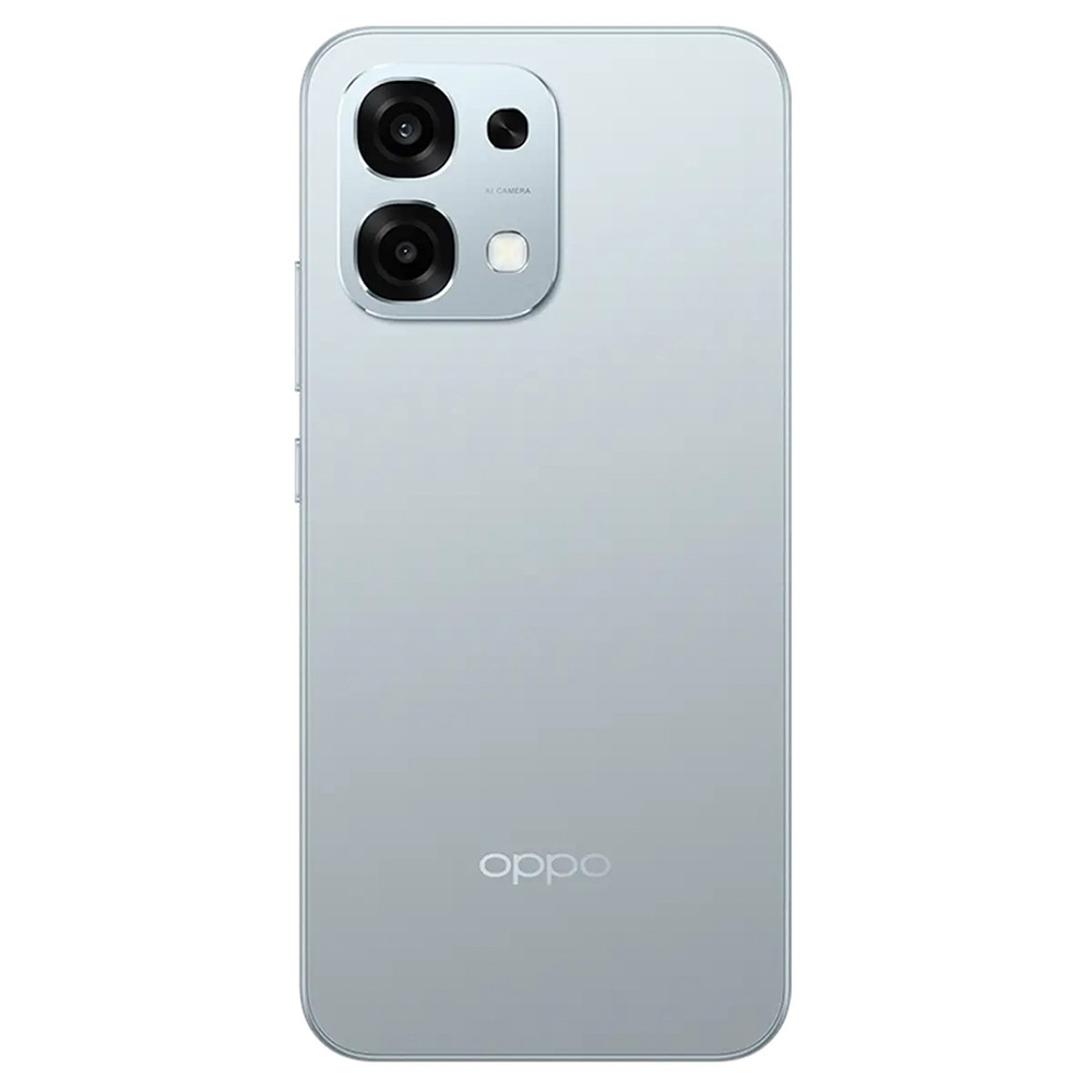Смартфон OPPO A6 Pro 8/256GB, Lunar Titanium (A6 Pro/8/256GB/Lunar Titanium)