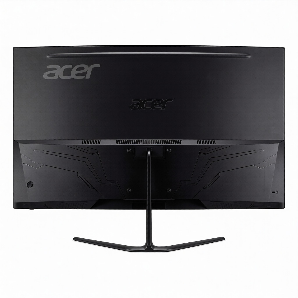 Монитор Acer Nitro ED320QRHbi 31.5", Black (UM.JE0EE.H01)