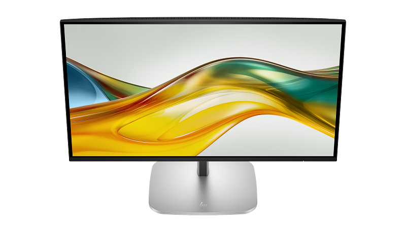 Монитор HP серии 5 Pro для конференц-связи, 27", USB-C — 527pm (9E0Y9UT)