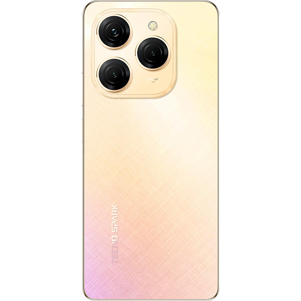 Смартфон Tecno Spark 20 Pro, 8/256GB, Sunset Blush (KJ6 SUNSET BLUSH 8/256GB)