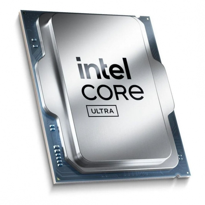Процессор Intel Core Ultra 5 225, LGA1851, Tray (AT8076806415)