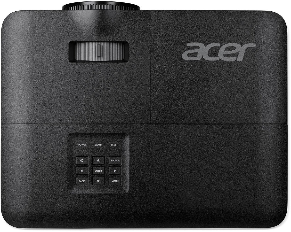 Проектор Acer X1328WHn (MR.JX211.001)