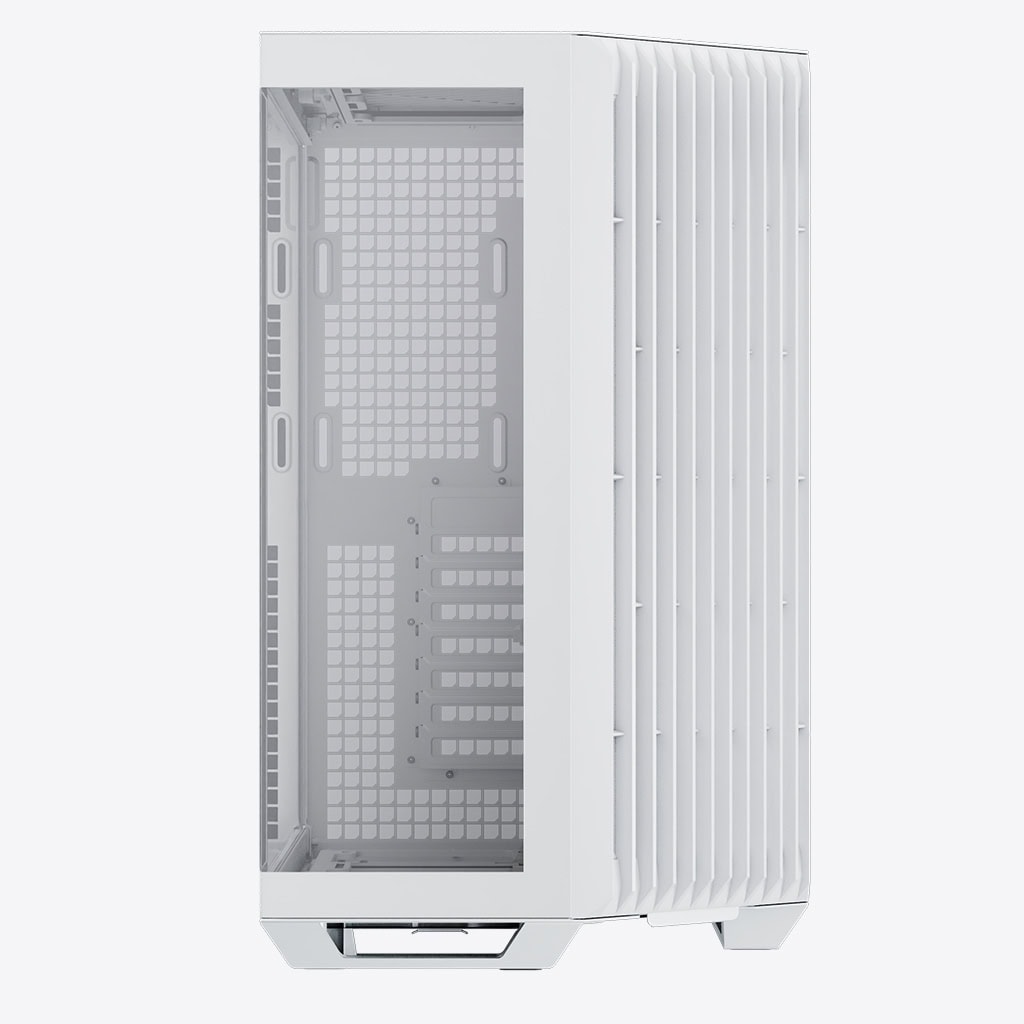 Компьютерный корпус Aerocool APNX V1 W без Б/П (APCM-VI01003.21)
