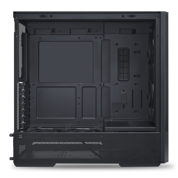 Корпус Lian Li Lancool 207 Black (G99.LAN207RX.10R)