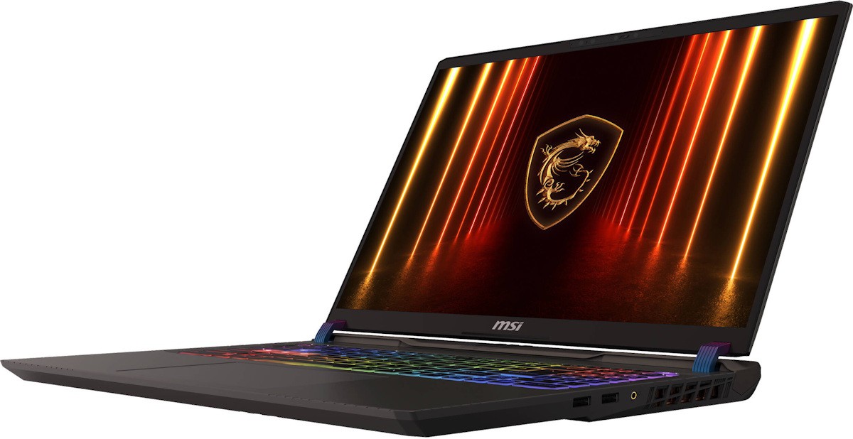 Ноутбук MSI Vector 16 HX AI A2XWHG-422XKZ (9S7-15M352-422)