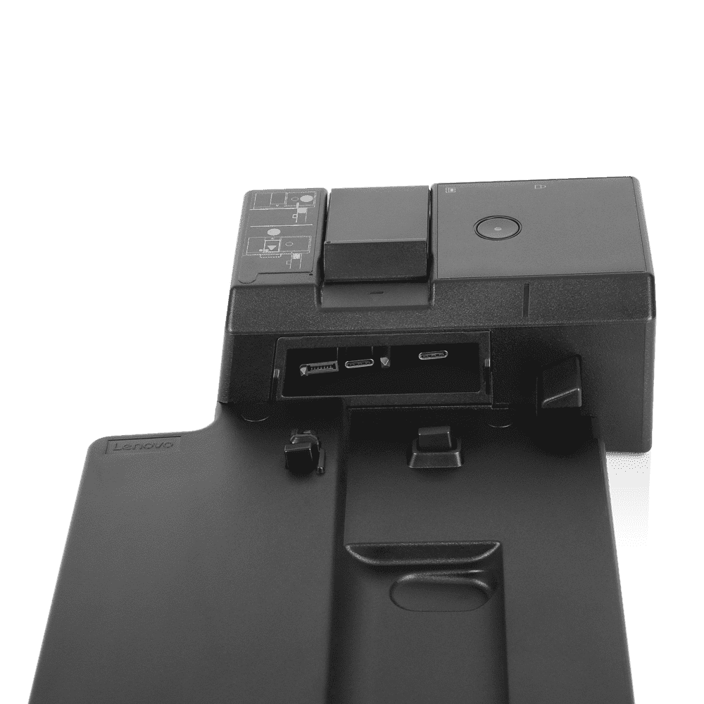 Док-станция Lenovo ThinkPad Basic Docking Station (40AG0090EU)