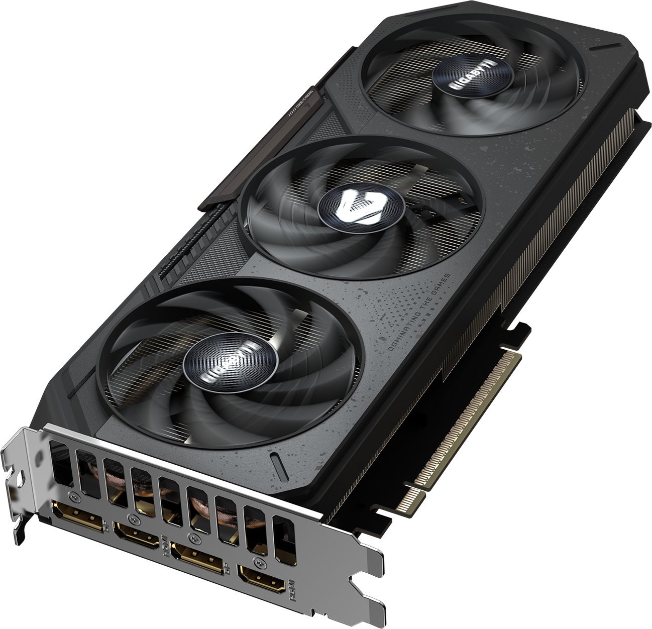 Видеокарта Gigabyte GeForce RTX 5050 GAMING OC 8G (GV-N5050GAMING OC-8GD)