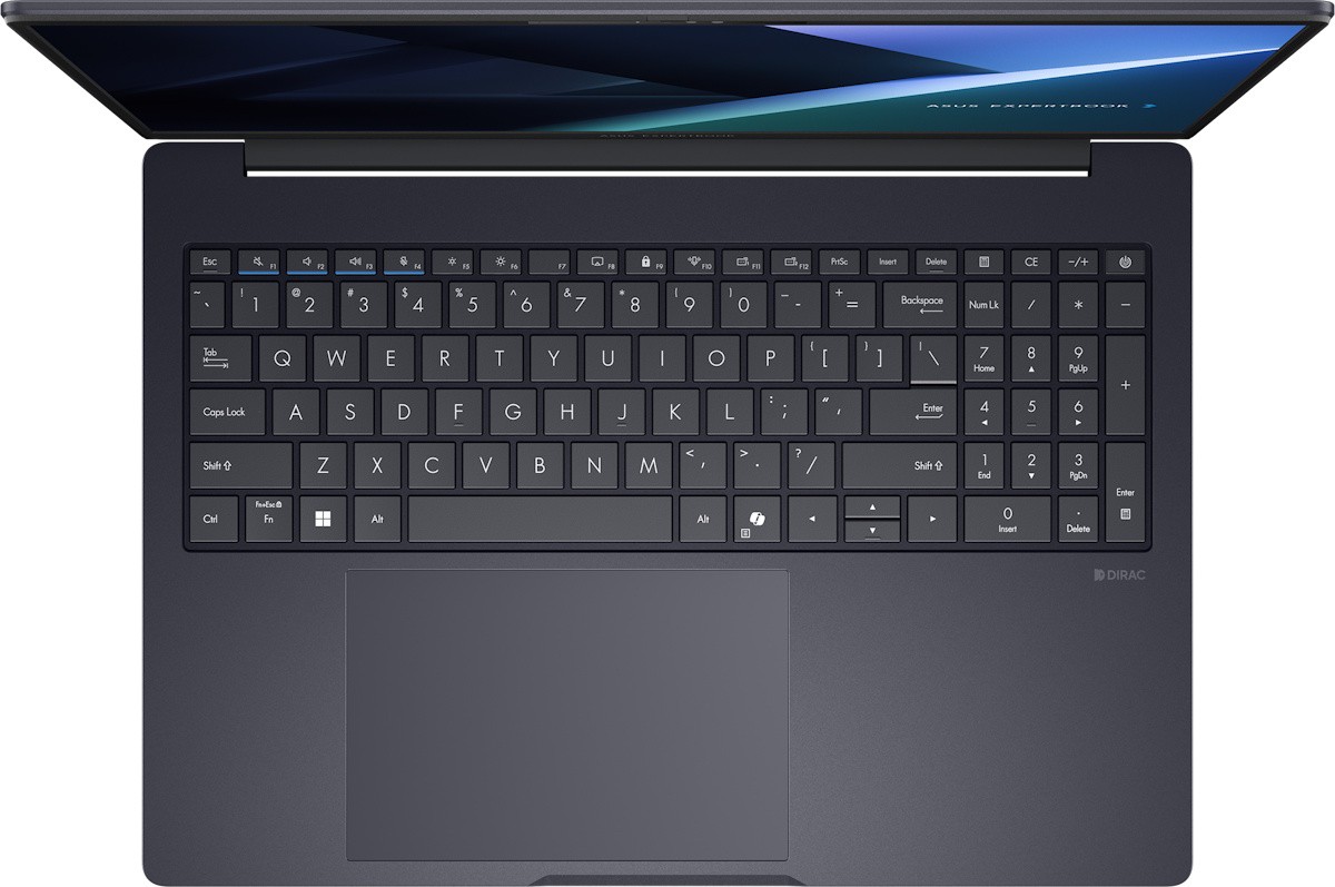 Ноутбук Asus ExpertBook B5 B5605CVA-MB0060 (90NX08H1-M00250)