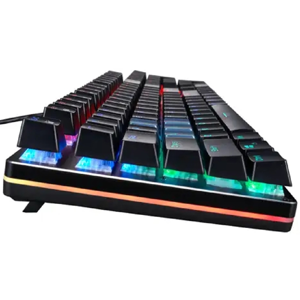 Проводная игровая клавиатура Acer Predator Aethon 303 Black, USB (GP.KBD11.048)