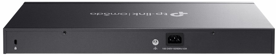 Коммутатор TP-Link Omada ES220GMP (ES220GMP(UN))