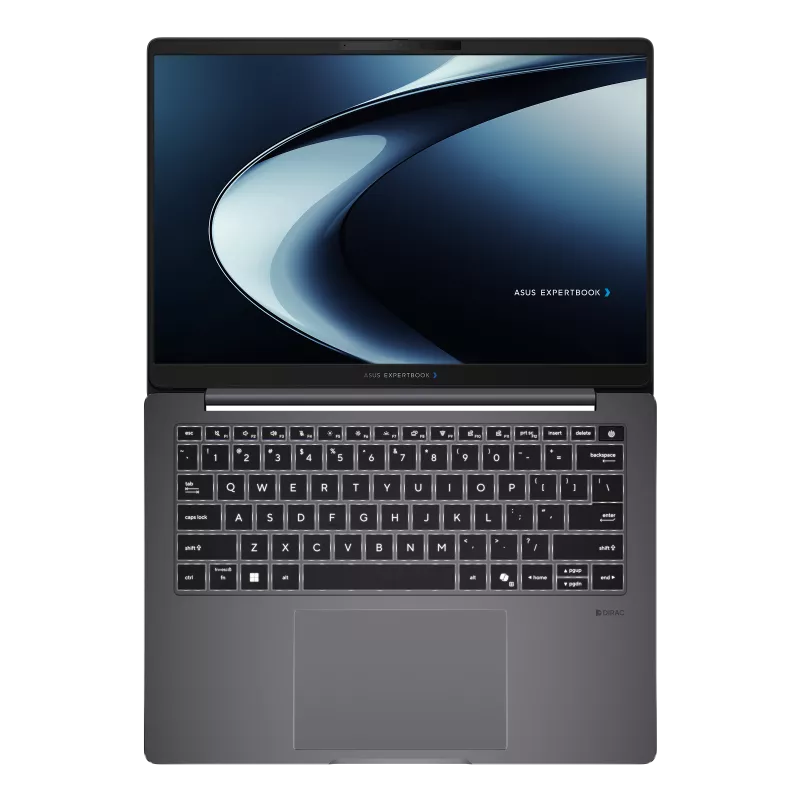 Ноутбук Asus ExpertBook PM5406CGA-SF0184X (90NX0AA1-M006S0)