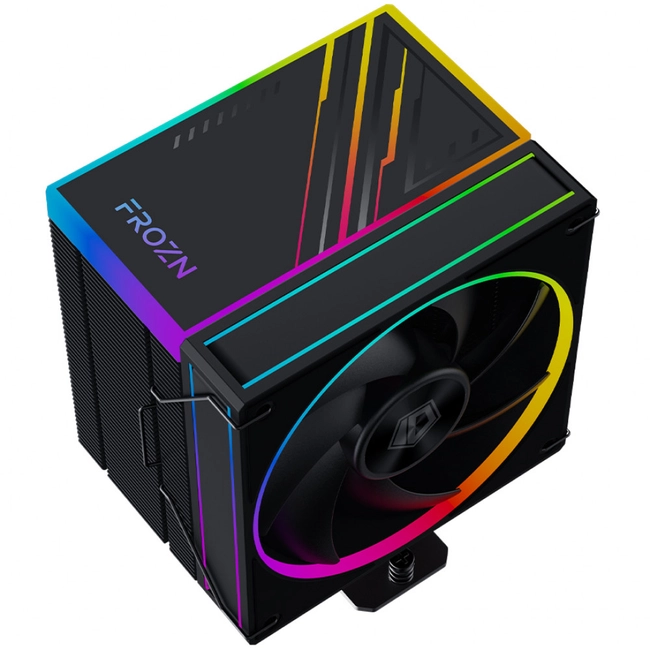 Кулер ID-Cooling Frozn A610 ARGB (ID-CPU-FROZN A610 ARGB)
