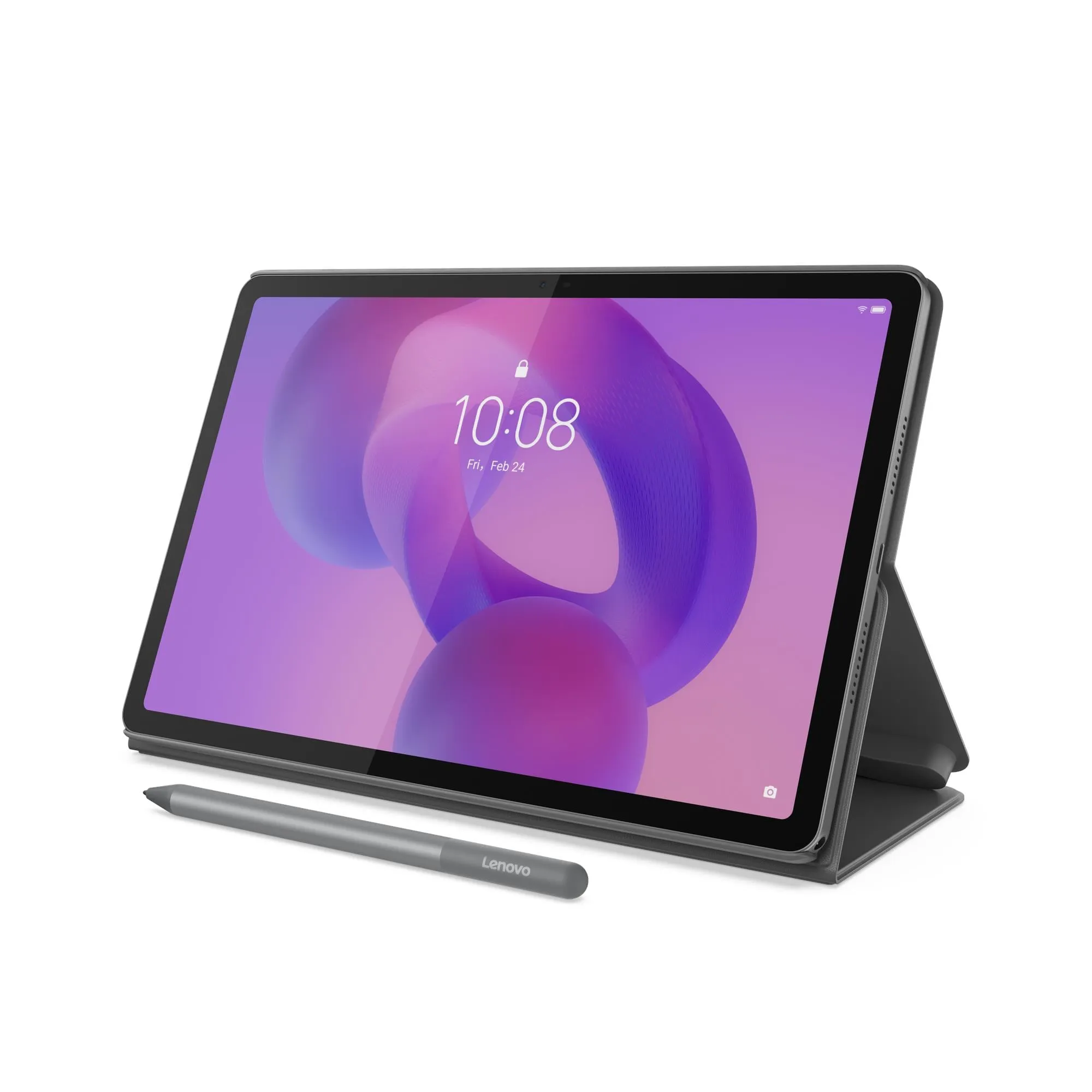 Планшет Lenovo Idea Tab TB336FU ACC  11" 8GB/128GB, Grey (Stylus, Case) (ZAFR0441UZ)