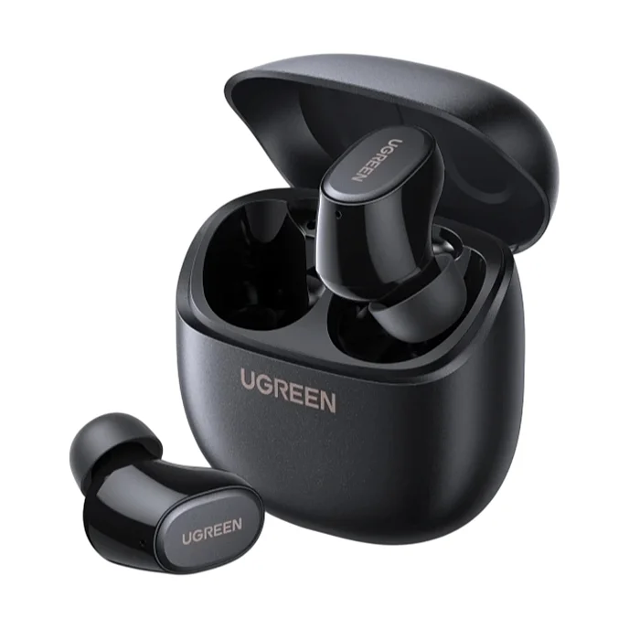 Гарнитура UGREEN HiTune A3, WS220 Bluetooth 6.0 (75628) 
