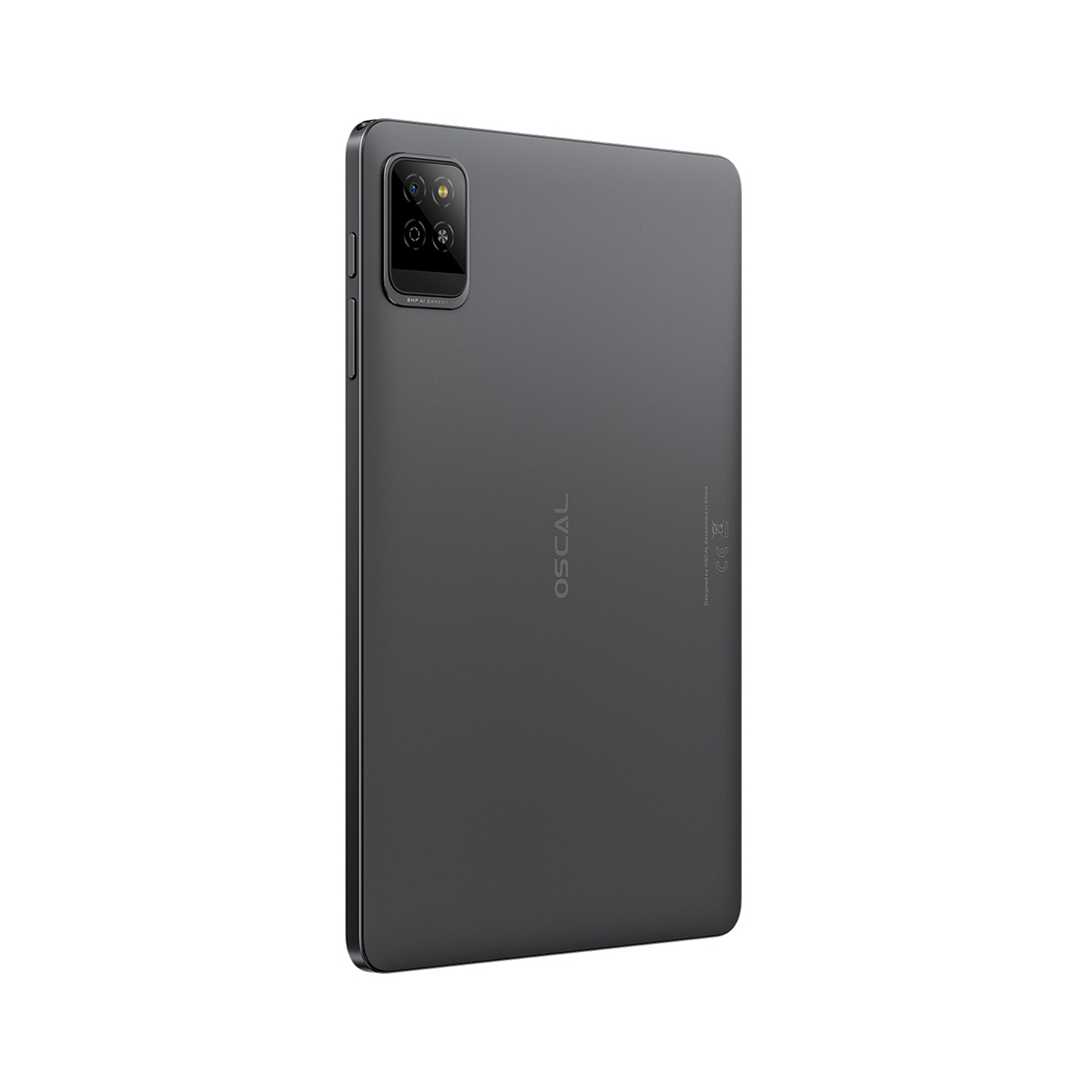 Планшет OSCAL Pad 30 Wifi 4GB RAM 128GB ROM Gray (Pad 30_4_128_Gray)