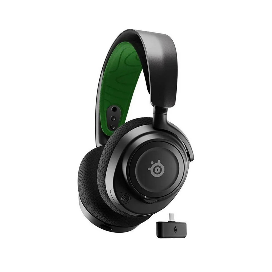 Гарнитура Steelseries Arctis Nova 7X (61565)