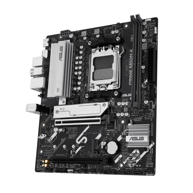 Материнская плата Asus Prime B850M-K (90MB1LV0-M0EAY0)