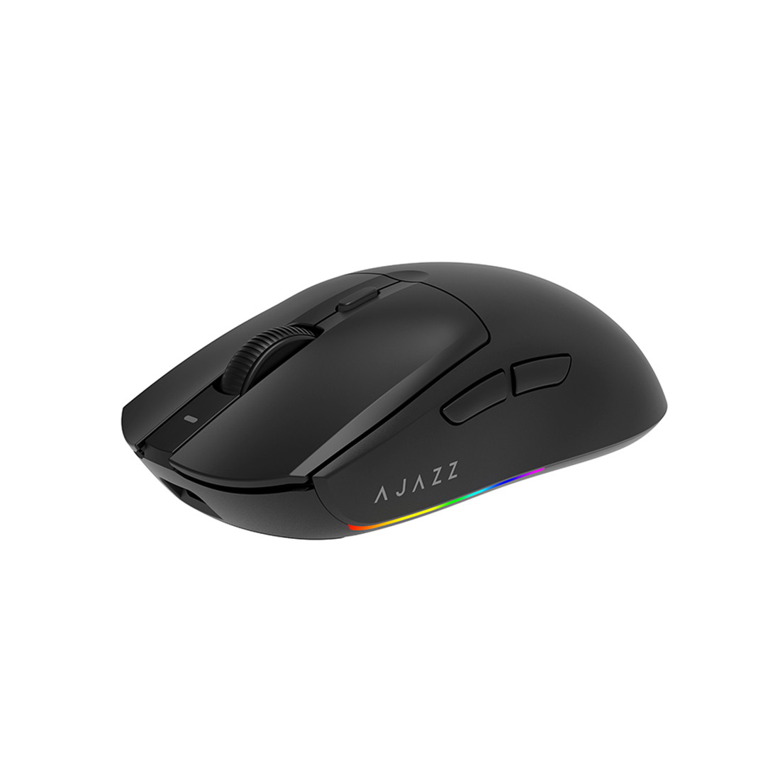 Компьютерная мышь Ajazz AJ139 V2 MC Black (AJ139/V2/MC/Black)