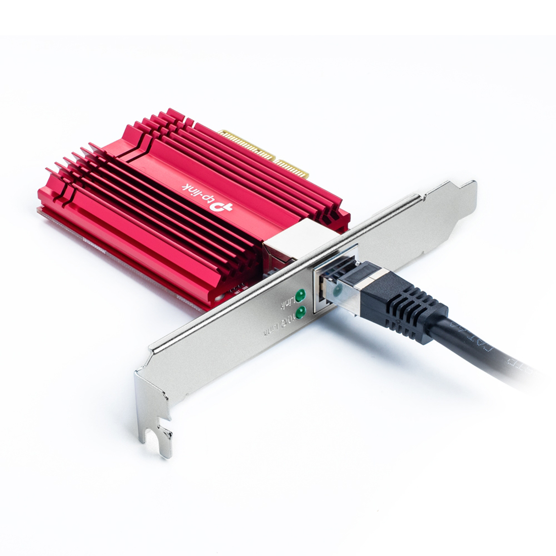 Сетевая карта TP-Link TX401 (TX401)