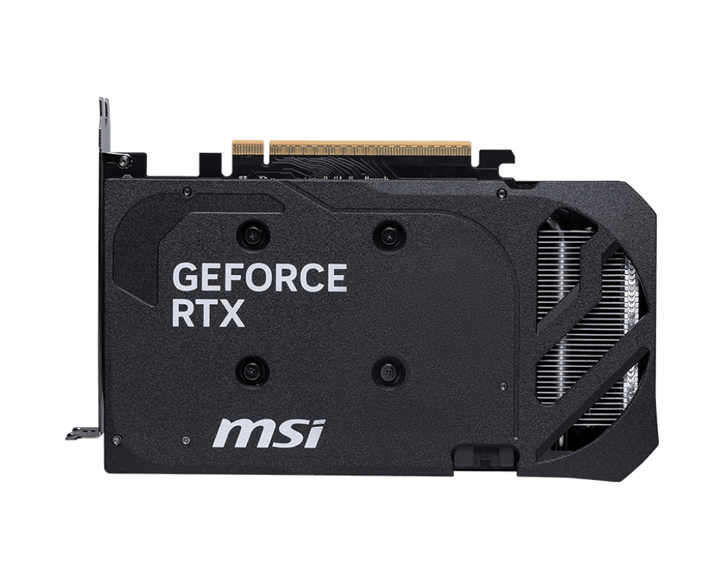 Видеокарта MSI GeForce RTX 5060 8G SHADOW 2X  (G5060-8S2)