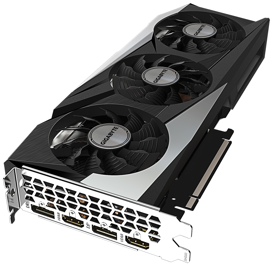  (GV-N3060GAMING OC-12GD)
