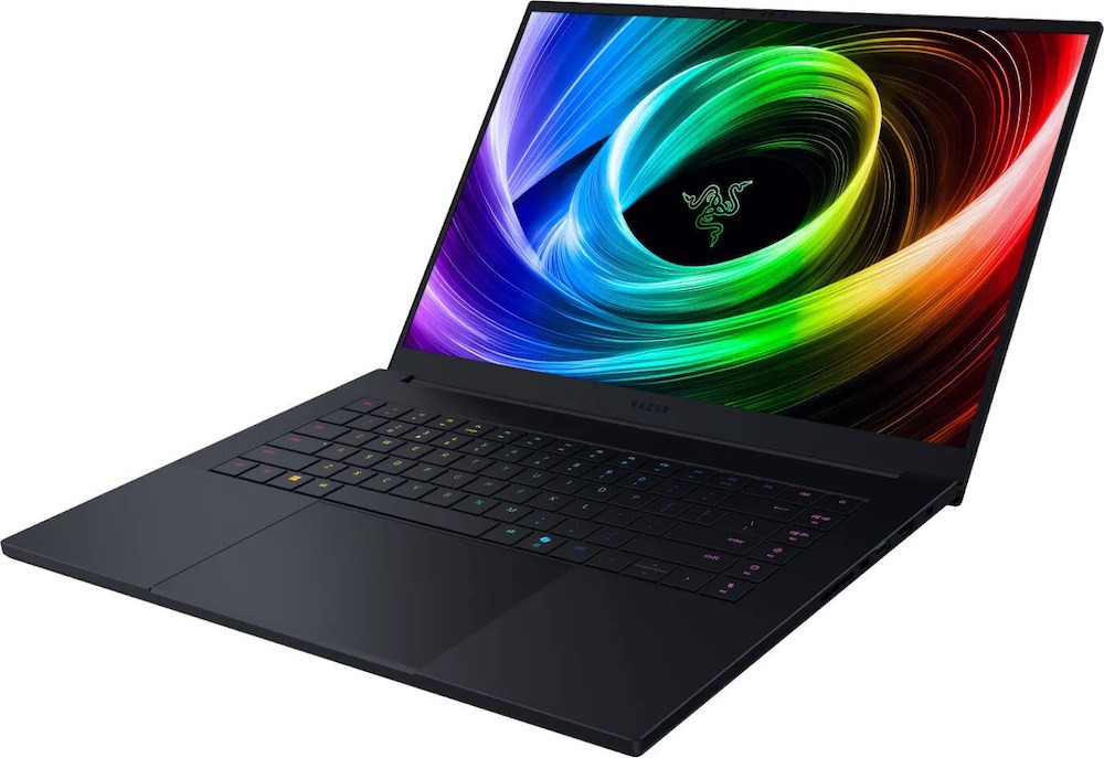 Ноутбук Razer Blade 16 16" (RZ09-05286EN3-R3E1)