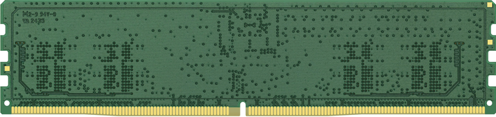 Оперативная память Kingston ValueRAM UDIMM 8GB DDR5 6400MHz (KVR64A52BS6-8)