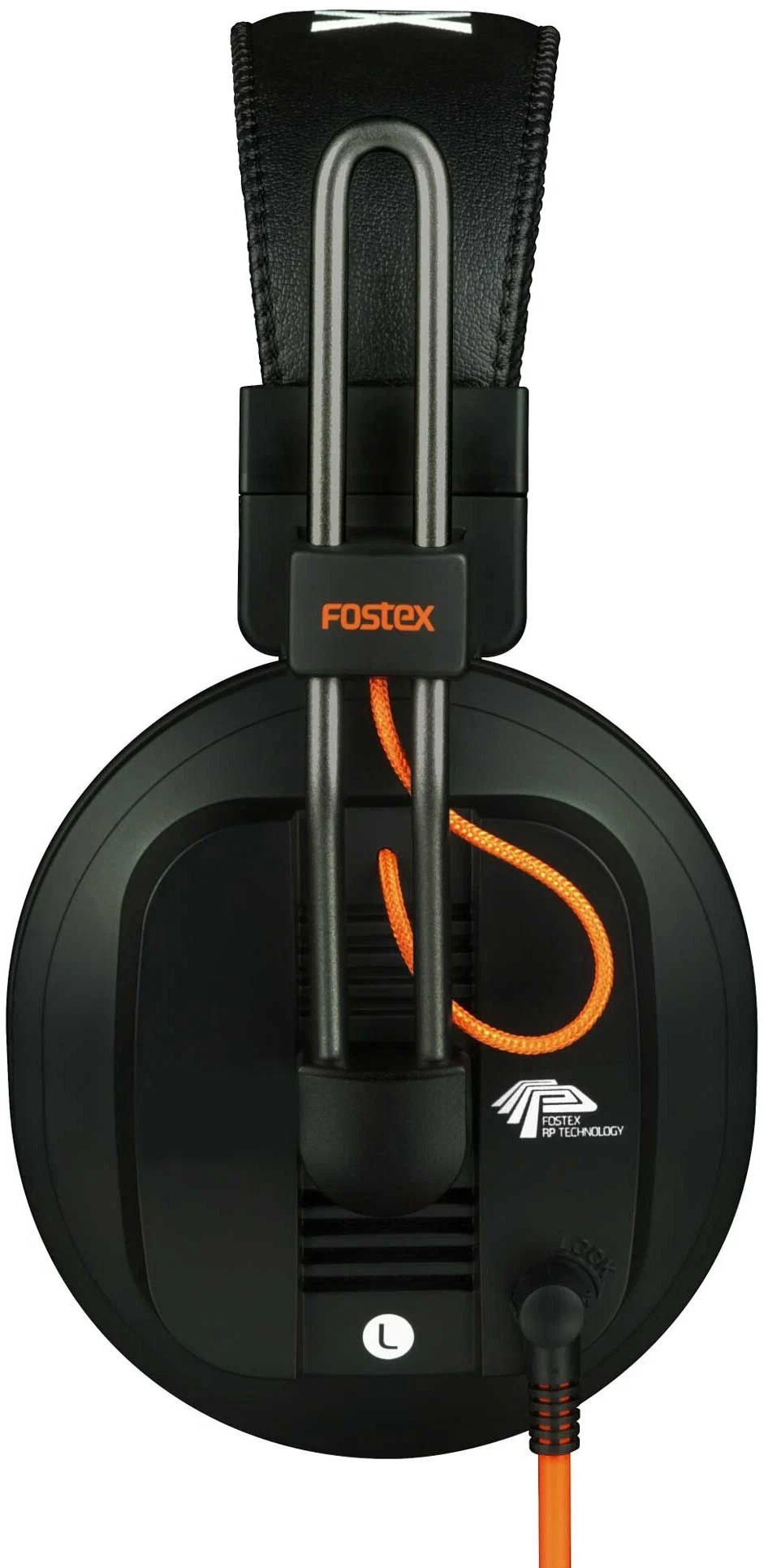Наушники Fostex T20RP mk3 (T20RP MK3)