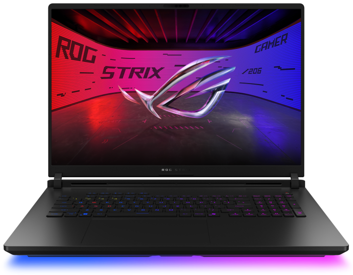 Ноутбук ASUS ROG Strix SCAR 18 G835LXG-TQ409W 18" (90NR0LF1-M00V60)