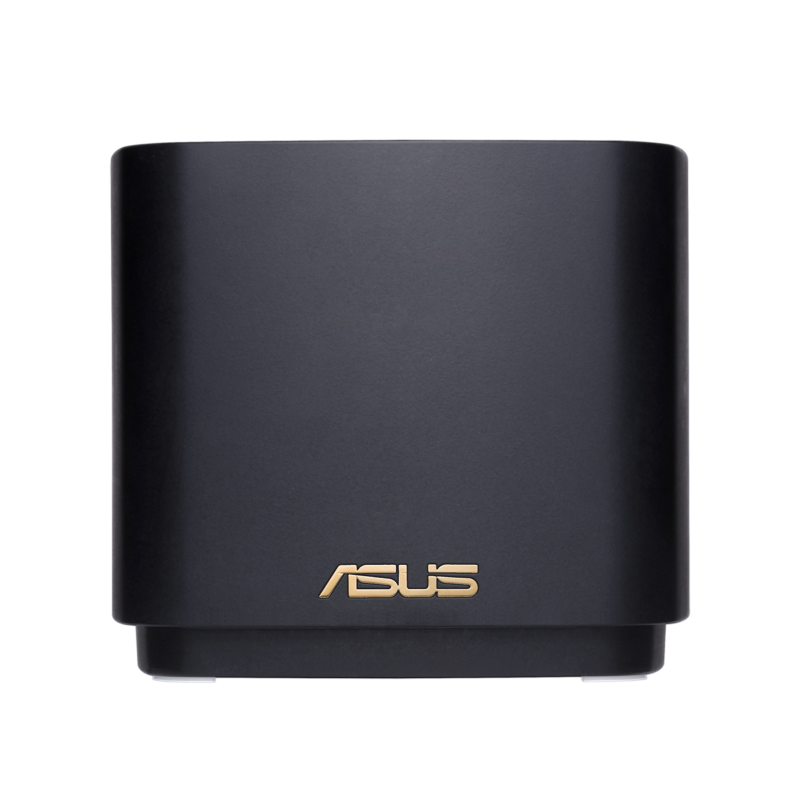 Беспроводная MESH-система ASUS XD4 PLUS (2-PK) (90IG07M0-MO3C30)