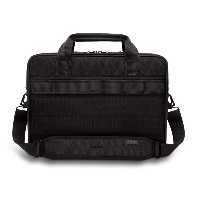 Сумка для ноутбука Dell Ecoloop Pro Classic Briefcase CC5425C 14" (460-BDSR)