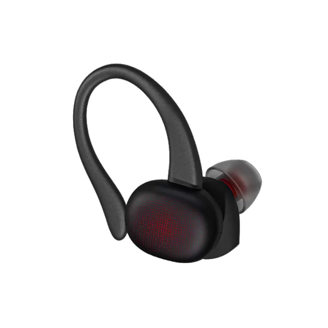  Bluetooth гарнитура Amazfit PowerBuds (Amazfit PowerBuds-Dynamic Black)