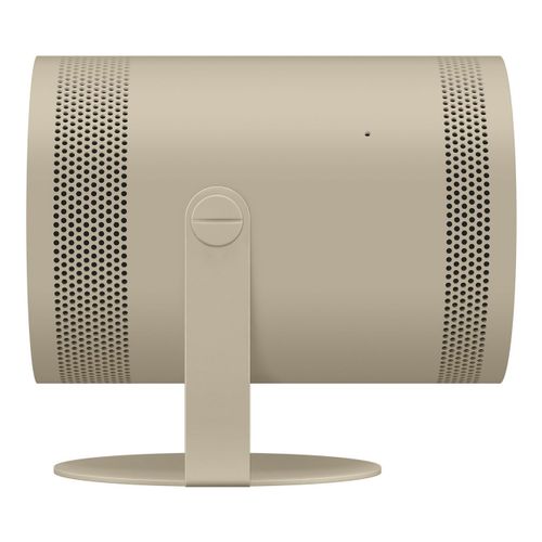 Цветной чехол для проектора The Freestyle Coyote Beige (VG-SCLB00YS/ZX)