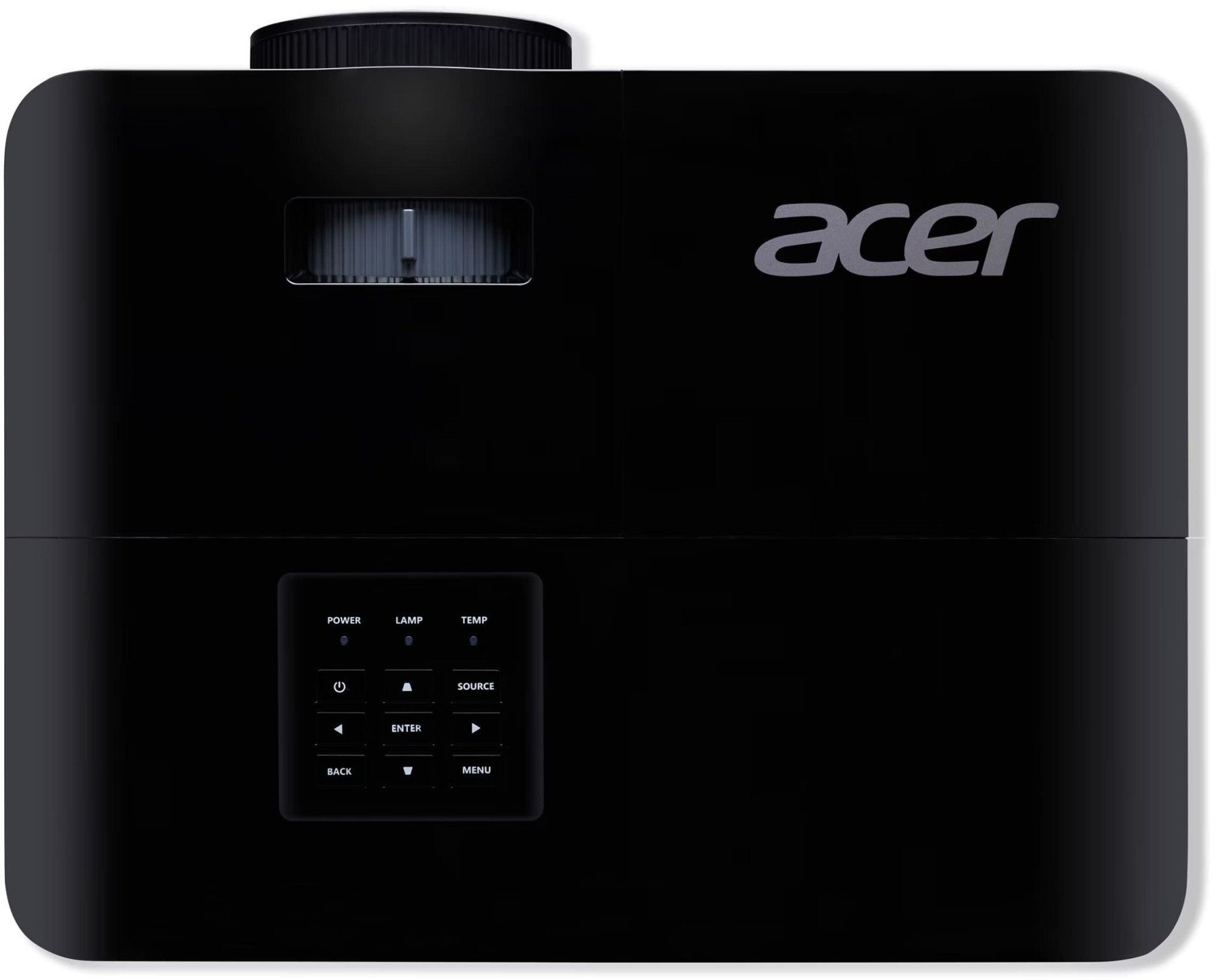 Проектор Acer X139 (MR.JX611.00Z)
