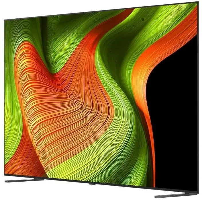 Телевизор LG OLED AI B5 4K 83" (OLED83B5RLA)