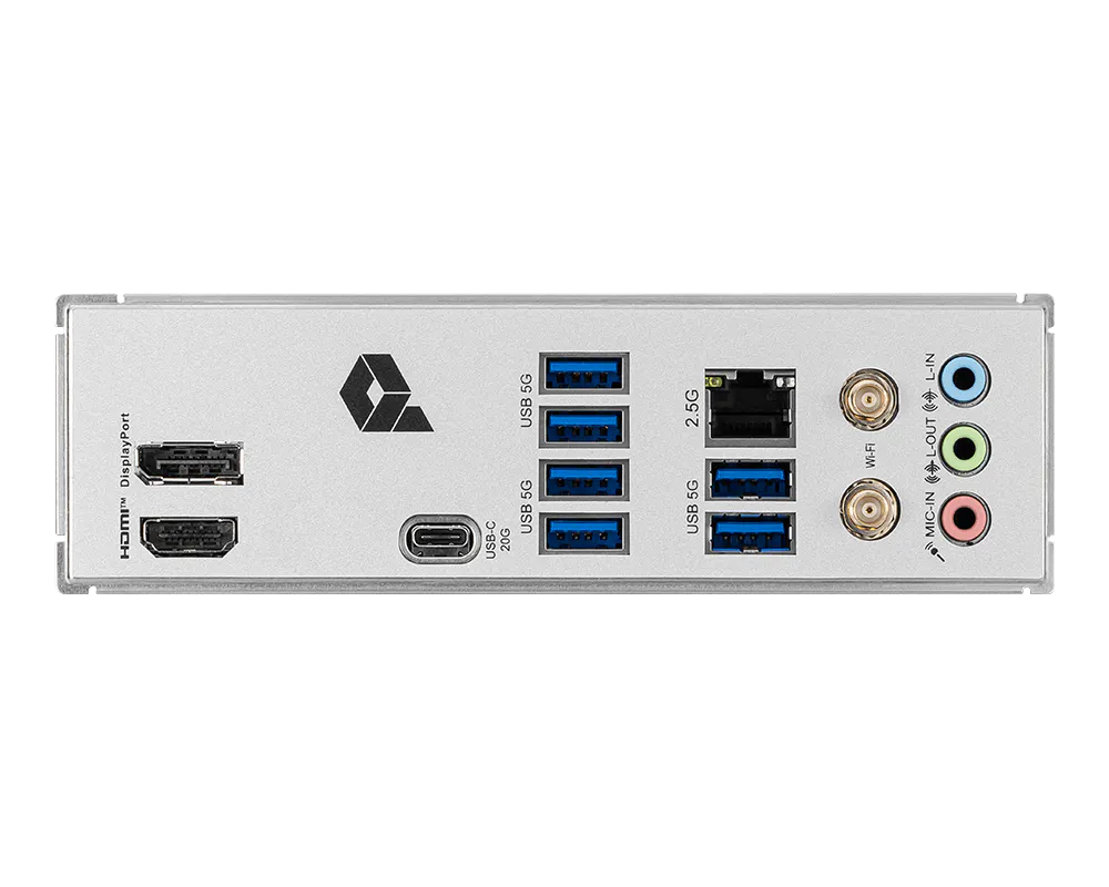 Материнская плата MSI PRO Z890-S WIFI6E (PRO Z890-S WIFI6E)