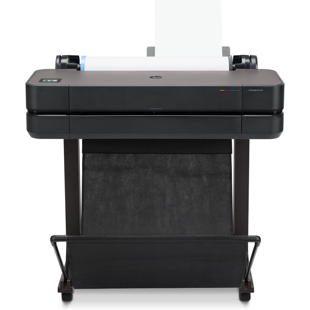 Плоттер HP DesignJet T630 24" A1 (5HB09D)
