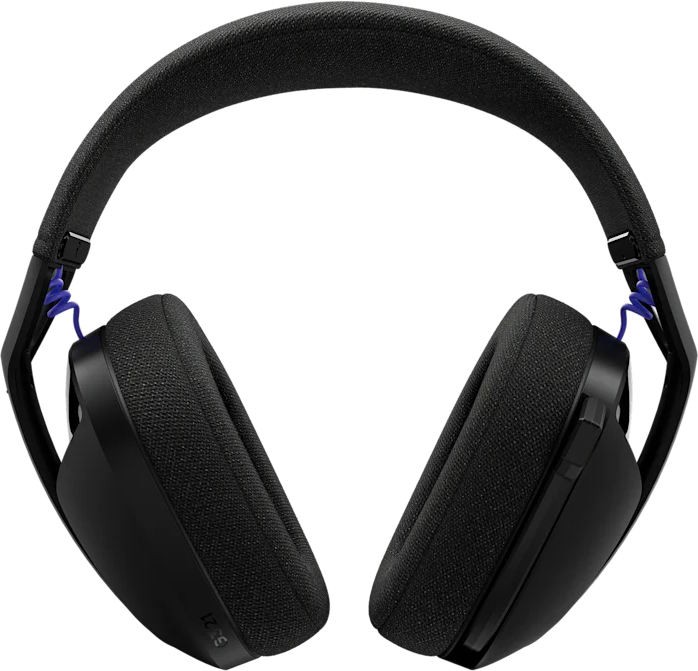 Наушники Logitech G321, Black (981-001563)