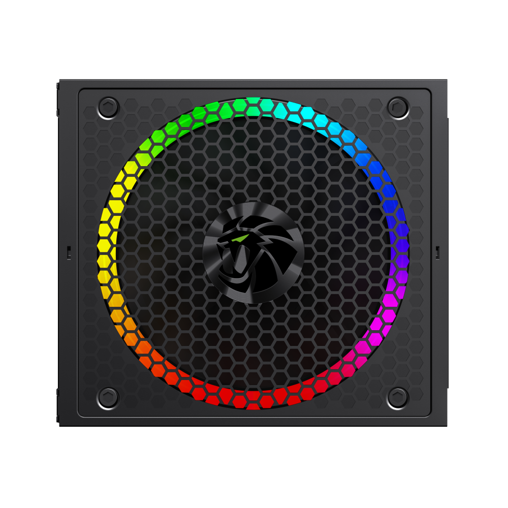 Блок питания Gamemax RGB PRO 750G (2141-0750B0018)