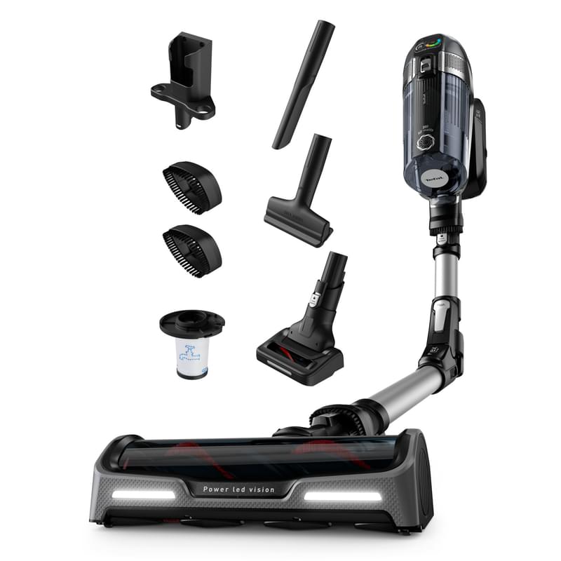 Беспроводной вертикальный пылесос Tefal TY99A8WO (TY99A8WO)